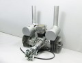 DLE-170 Silnik benzynowy rc-829