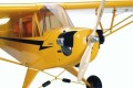Piper J-3 Cub 40 ARF Hangar 9_1