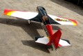 Extra 260 3D ARF 28cc/180cm - biały/czerwony/czarny_1