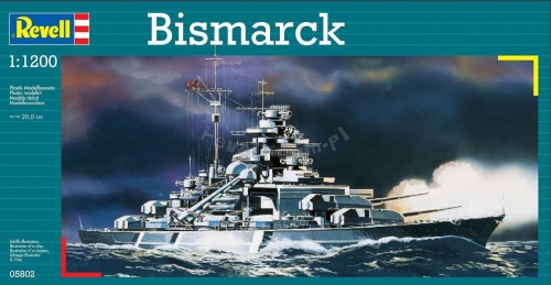 Revell 05802-Bismarck.jpg