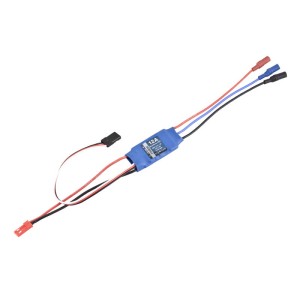 Regulator ESC Redox 12A
