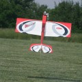 Twist 60 ARF Fun fly Hangar 9_1