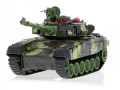 Czołg RC War Tank 9993 2.4 GHz pustynny
