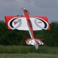 Twist 60 ARF Fun fly Hangar 9_1