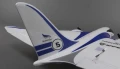 Firebird DeltaRay RTF - Samolot rc gotowy do lotu_1