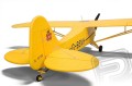 Piper J3 EPP 1400mm KIT _1