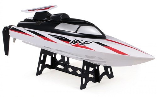 Łódź RC zdalnie sterowana WLtoys WL912