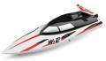 Łódź RC zdalnie sterowana WLtoys WL912