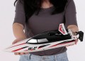 Łódź RC zdalnie sterowana WLtoys WL912