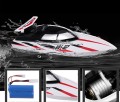 Łódź RC zdalnie sterowana WLtoys WL912