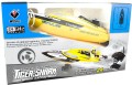 Łódź RC zdalnie sterowana WLtoys WL912