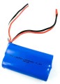 Łódź RC zdalnie sterowana WLtoys WL912
