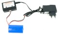 Łódź RC zdalnie sterowana WLtoys WL912