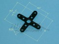 Silnik rc bezszczotkowy  EMAX BL2215/20  KV1200_1