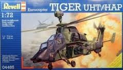 Eurocopter Tiger UHT/HAP 1:72 (4485) model plastikowy do sklejania_1