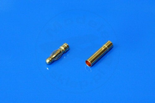 Złącze Gold 3mm_1