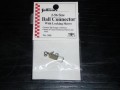 Ball connector - łącznik kulowy popychacza przepustnicy 2-56 size_1