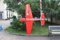 Sbach 300 3D ARF 50cc V3 - czerwony/biały/niebieski_1