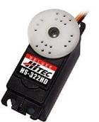 Hitec HS-322HD  analog 3,7 kg/0,15s/ 42g_1