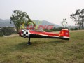 Yak 55M 3D 30cc CF_1
