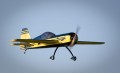 Sukhoi 26M 50CC V3 czerwony/biały Oracover + węglowe podwozia_1