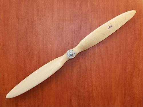 Śmigło drewniane Fiala 19x10E Nowość_1