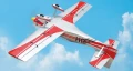 ZLIN 50LS model samolotu rc ARF 2145mm_1