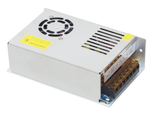 Zasilacz impulsowy 12V 20A 250W-3962