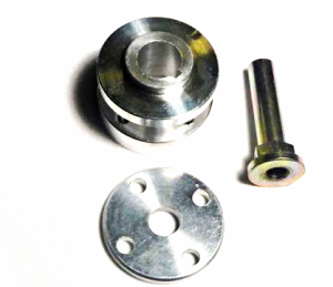 Piasta do silnika DLE-35RA