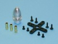 Silnik rc bezszczotkowy  EMAX BL2215/20  KV1200-1634