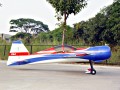 YAK 54 ARF CF 35% 2,70m Pilot-rc - wersja węglowa  kolor CH8_1