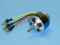 Silnik rc bezszczotkowy  EMAX BL2210/30  KV1300 - 800g ciągu_1