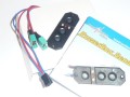 PowerBox Sensor ze złączami MPX_1