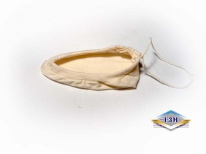 Bawełniany pokrowiec na żelazko