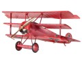 Fokker Dr. I Triplane 1:48 (4682) model plastikowy do sklejania_1