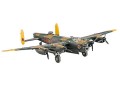 Avro Lancaster Mk. I/III  1:72 (4300) model plastikowy do sklejania_1