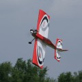 Twist 60 ARF Fun fly Hangar 9_1
