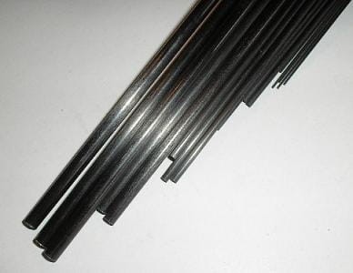 Pręty węglowe od 0,6mm do 5mm_1