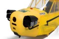 Piper J3 EPP 1400mm KIT -644