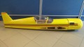 Sukhoi 26M 3D 28-30cc-180cm-żółty/czarny_1