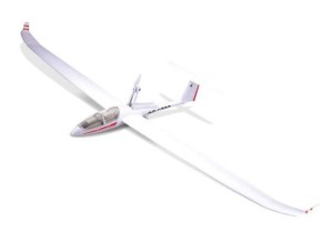 DG1000 Szybowiec rc ARF
