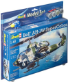 Bell AH-1W SuperCobra - 4943
