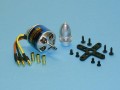 Silnik rc bezszczotkowy  EMAX BL2215/20  KV1200-1633