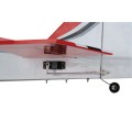 Twist 60 ARF Fun fly Hangar 9_1