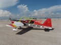 Extra 260 3D ARF 28cc/180cm - biały/czerwony/czarny_1