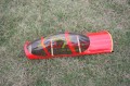 YAK 55-M 3D 50-ARF 145cm czerwony-żółty _1