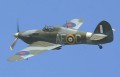 Model samolotu Hawker Hurricane ESA-2169
