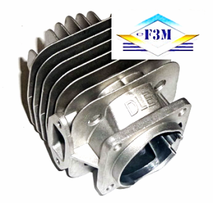 Cylinder do silnika DLE 55