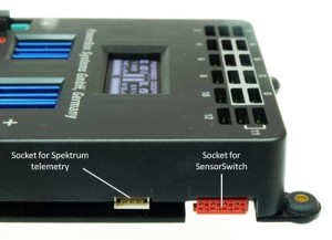 PowerBox Competition Match-box