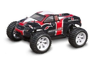 Maverick Strada MT Evo S Brushless 1.10 RTR